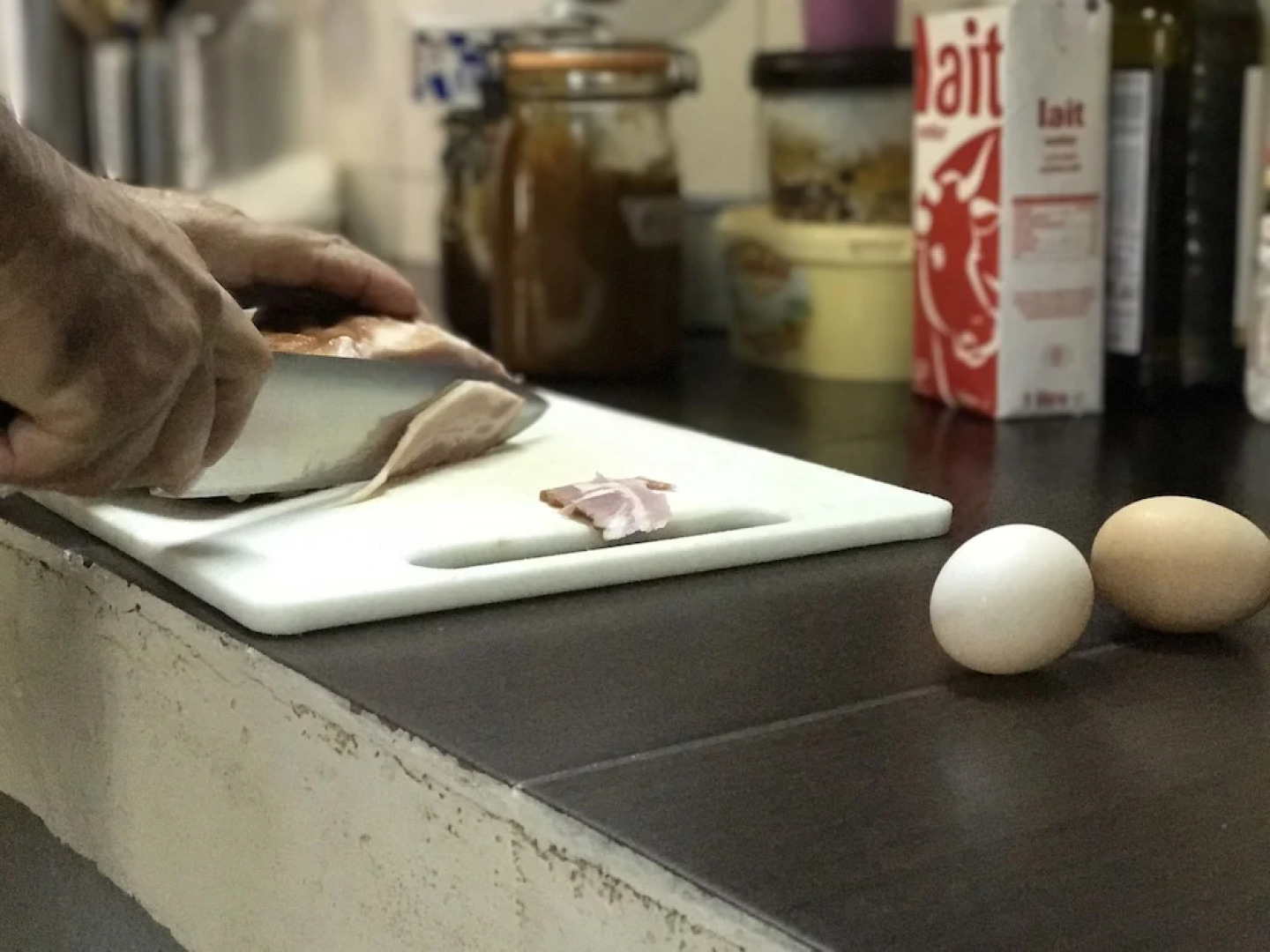 Laguna Blu - Resort Madagascar