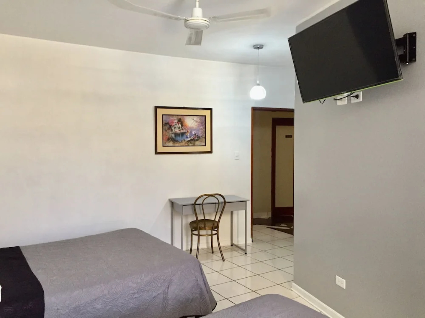 Embassy Beach Hotel