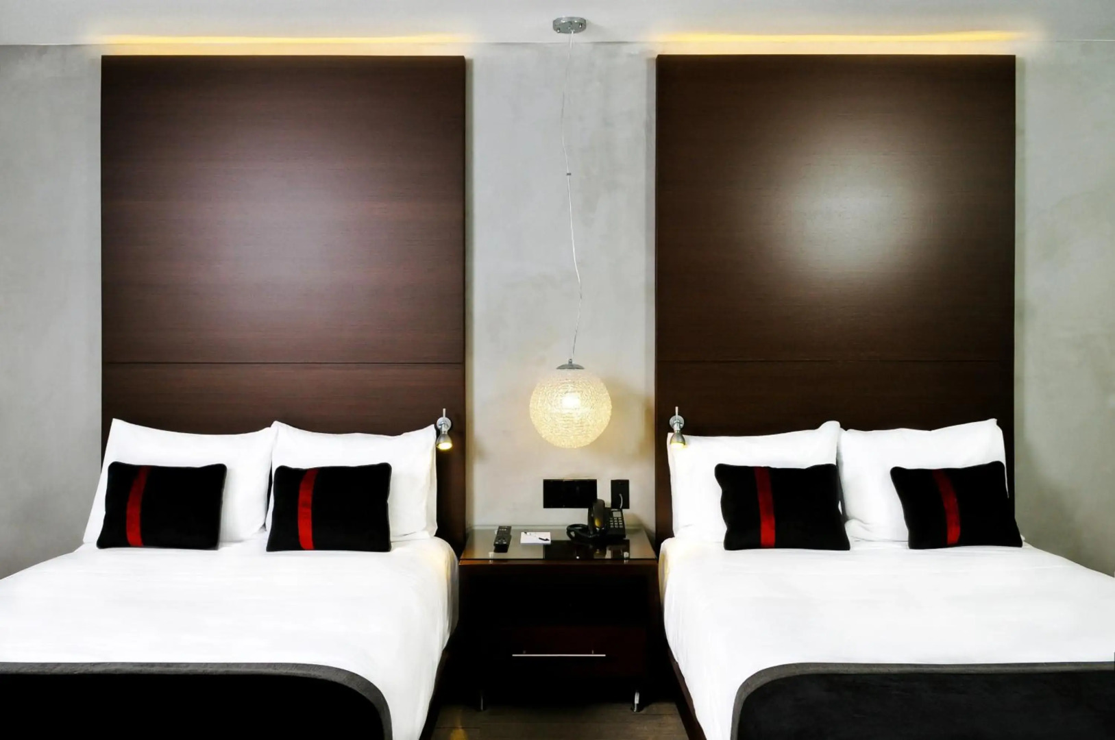 Hercor Hotel - Urban Boutique