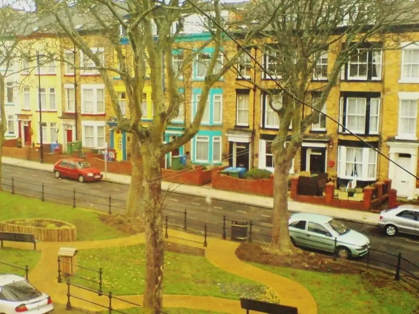 Aartswood Guest House