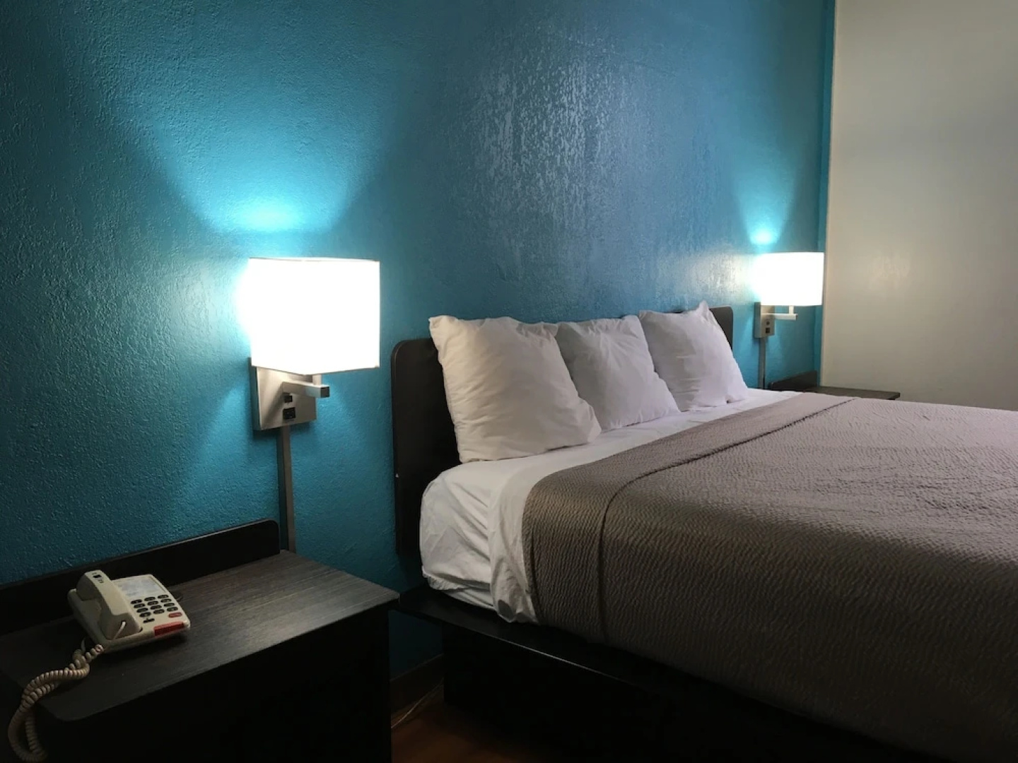 Travelodge OHare/Chicago