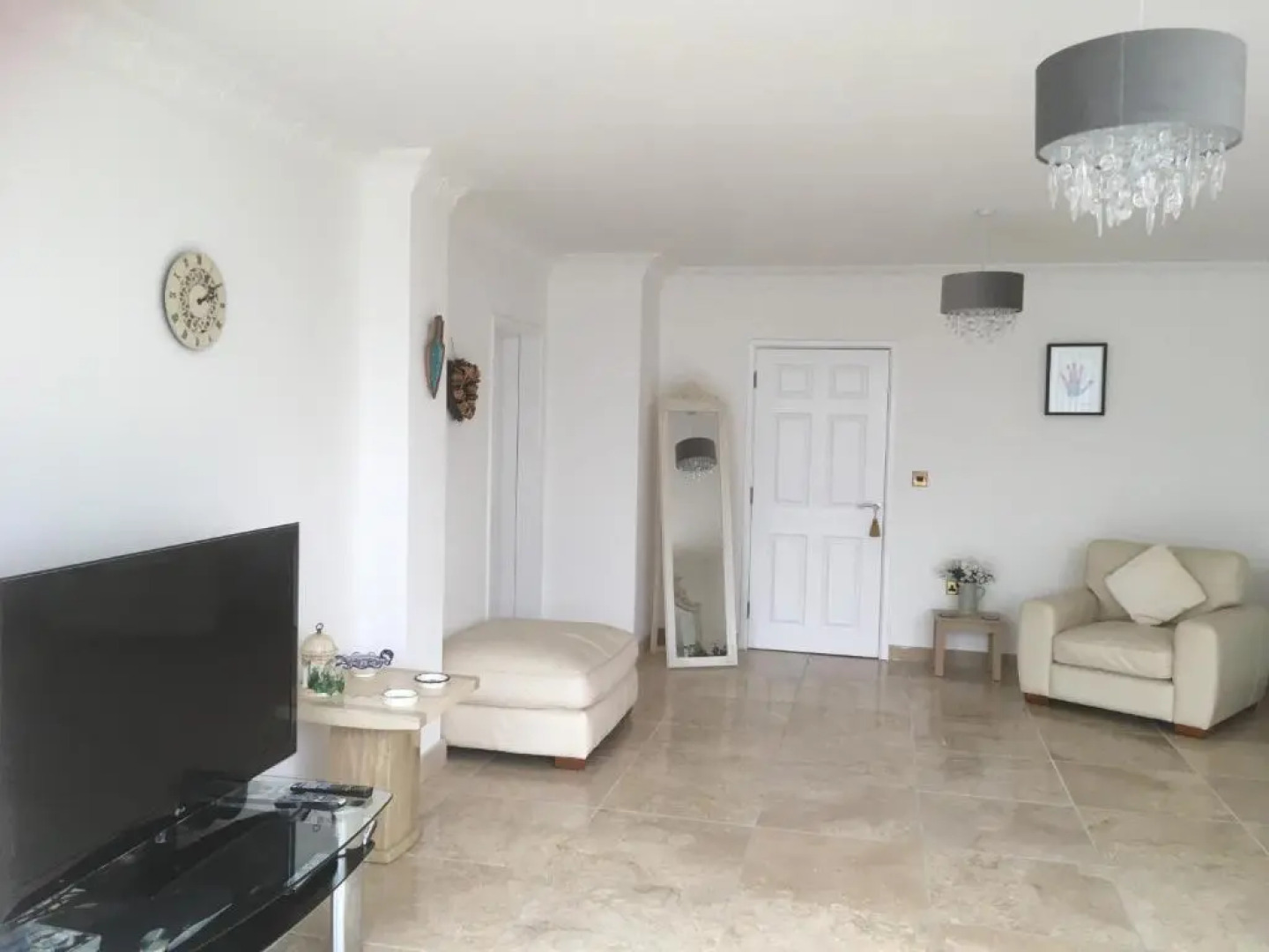 Rowan House Bed breakfast Main house & self contained self catering apartment