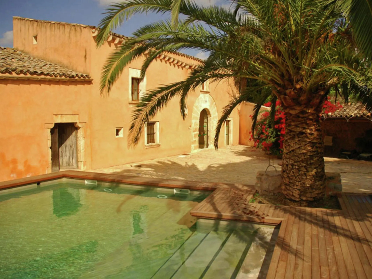 Holiday Home in Mallorca With Private Pool