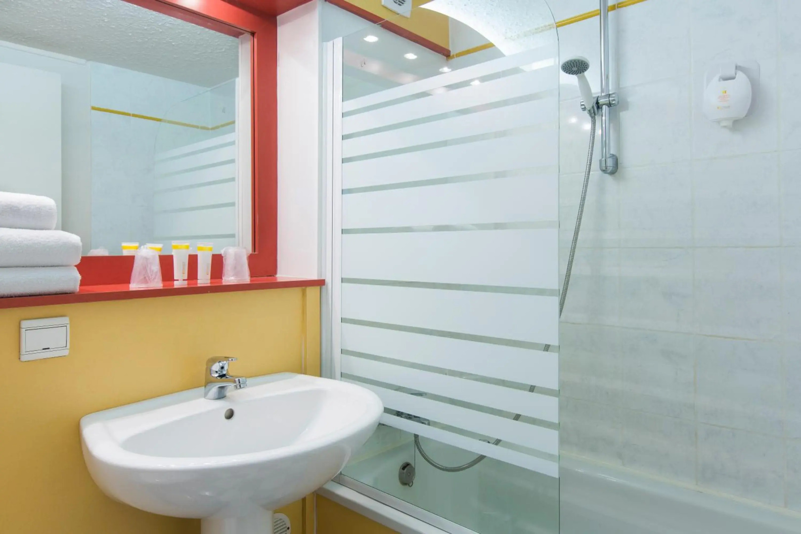 Comfort Hotel Montlucon