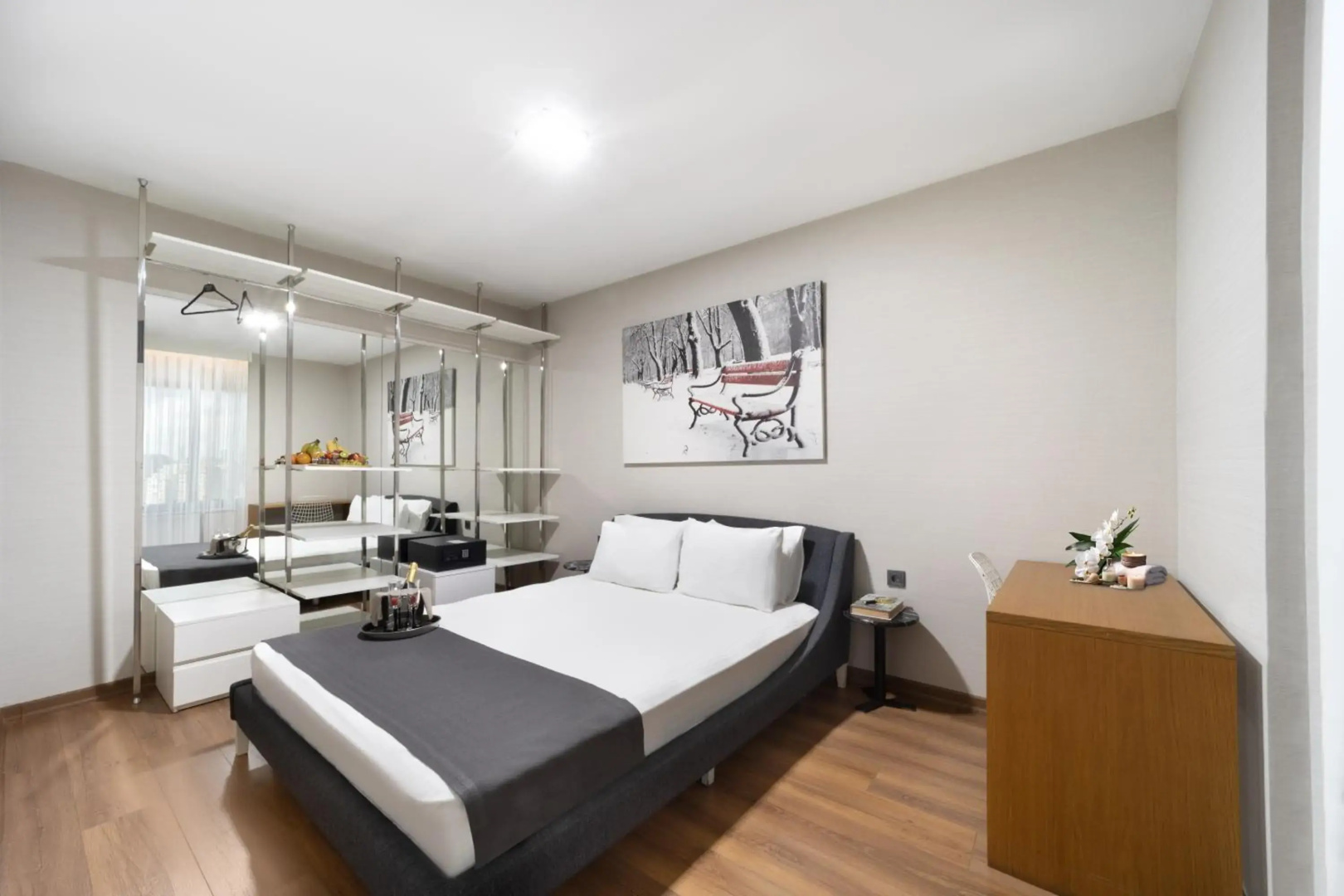 Nish Suite Atasehir