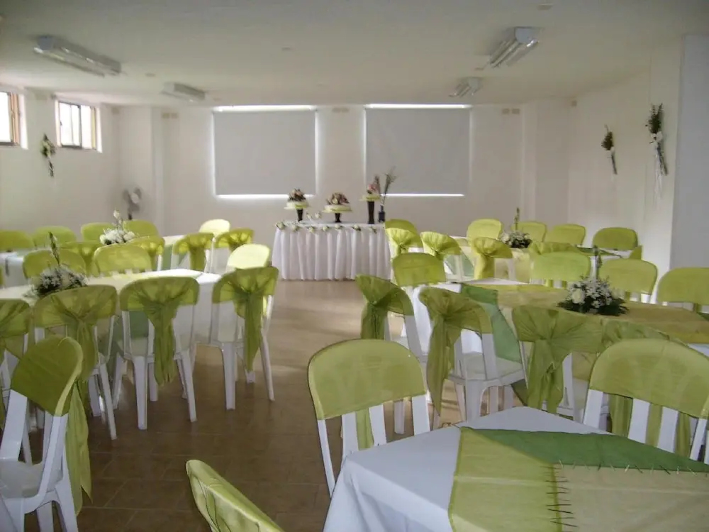 Hotel Armont