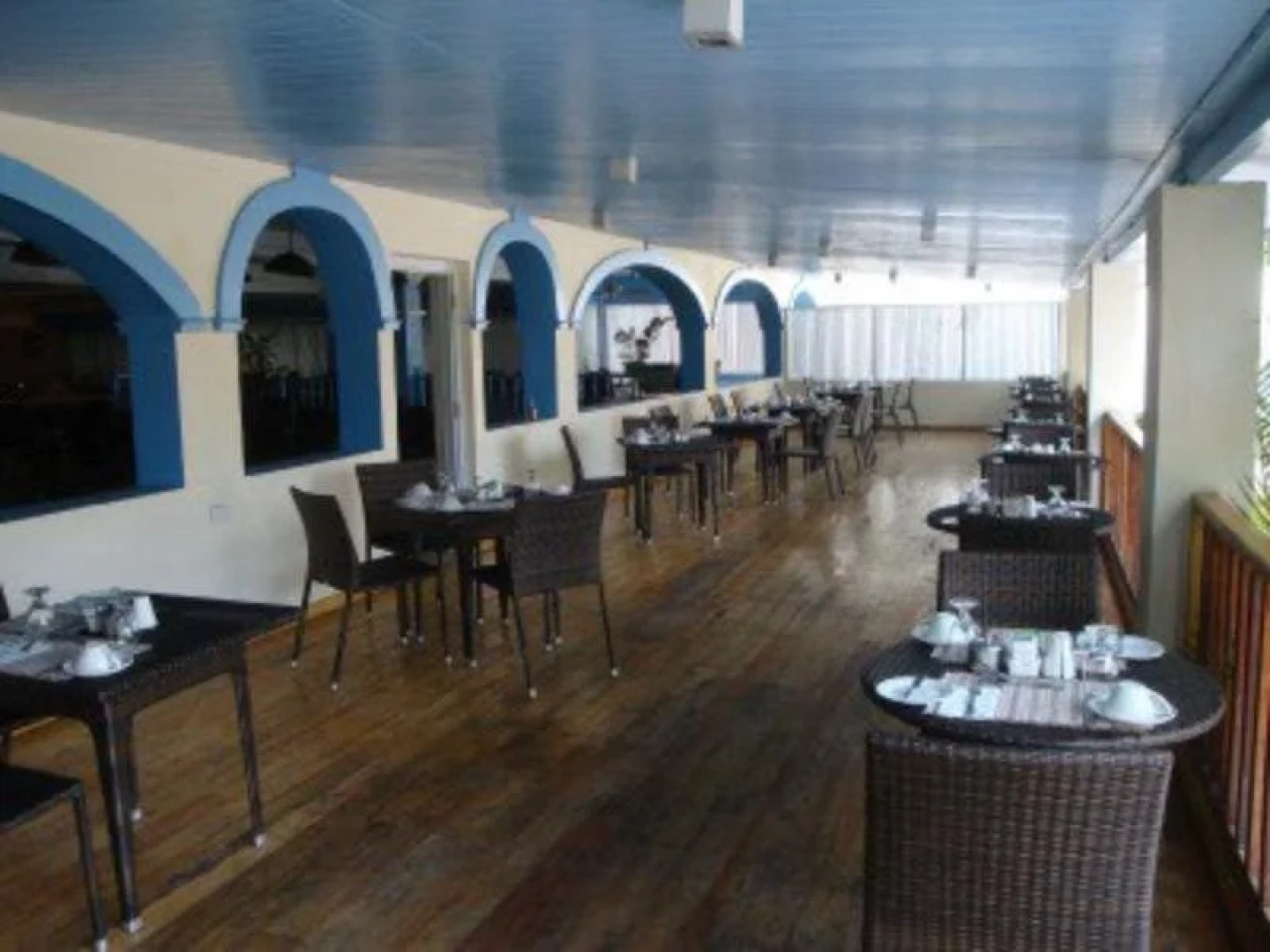 Starfish Discovery Bay Resort Barbados