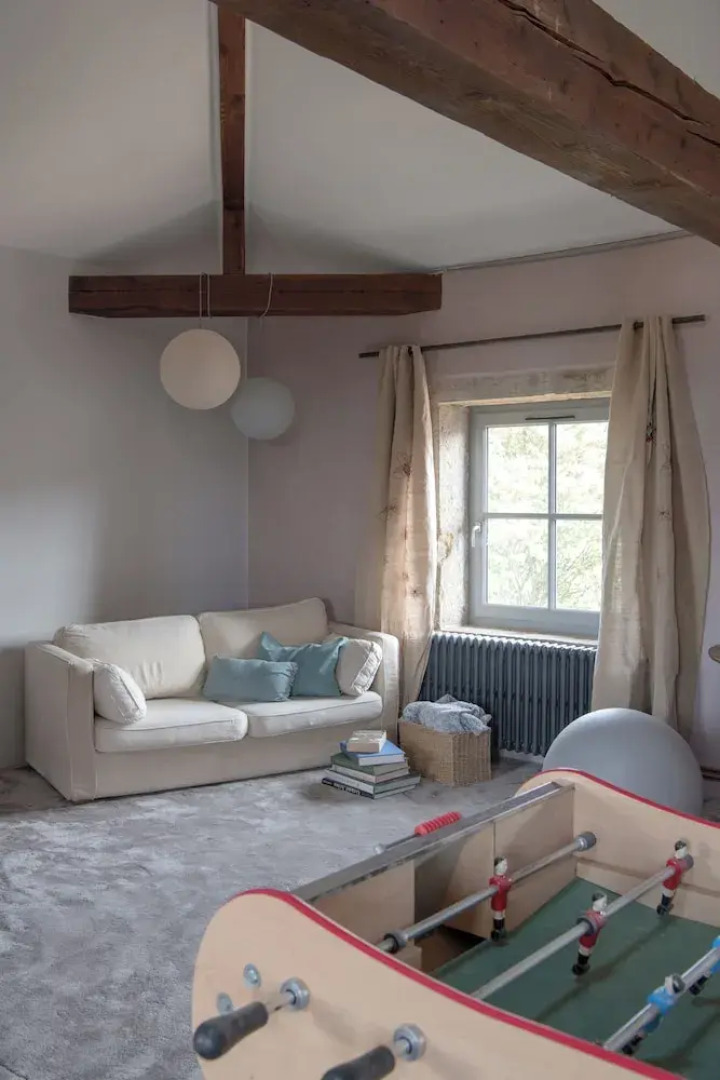 La Maison des Monts d'or