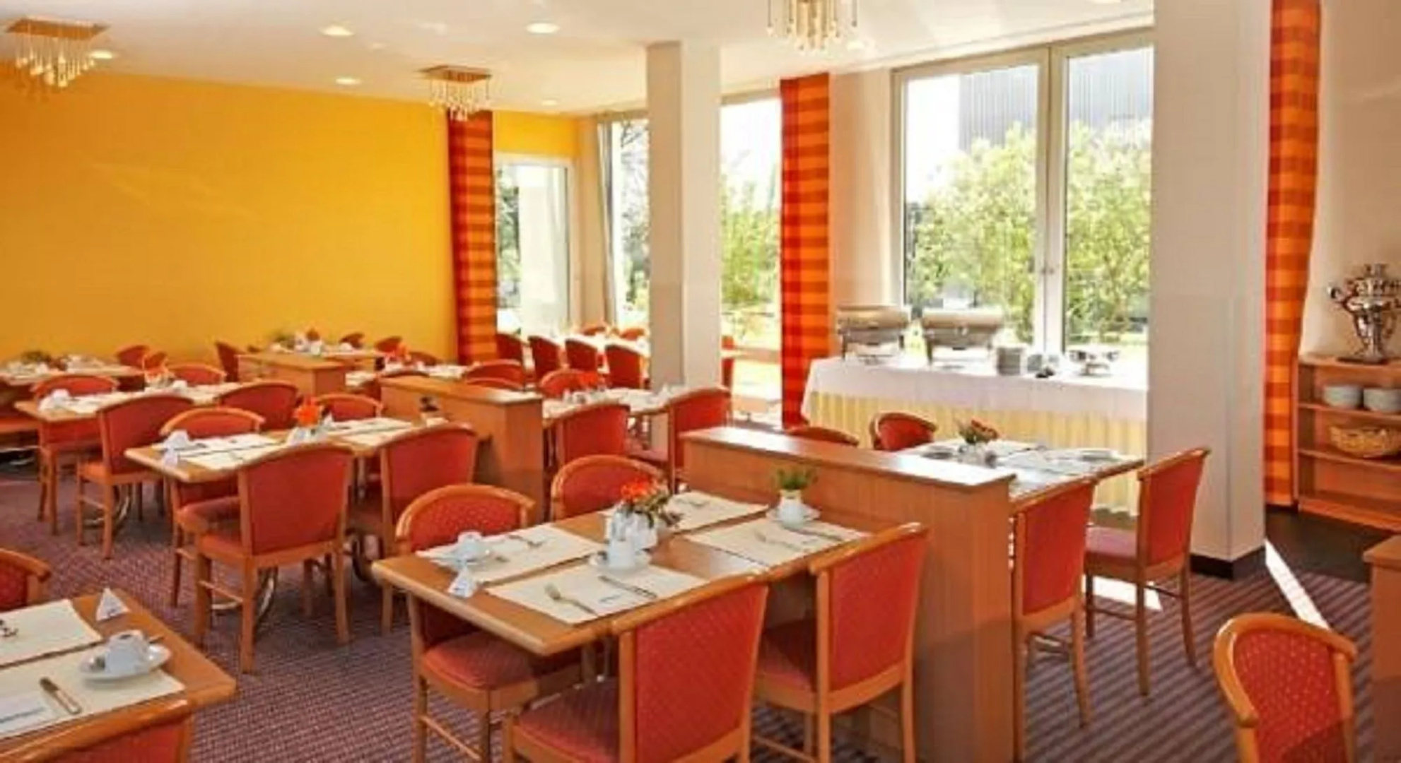 Holiday Inn - the niu, Blade Solingen by IHG