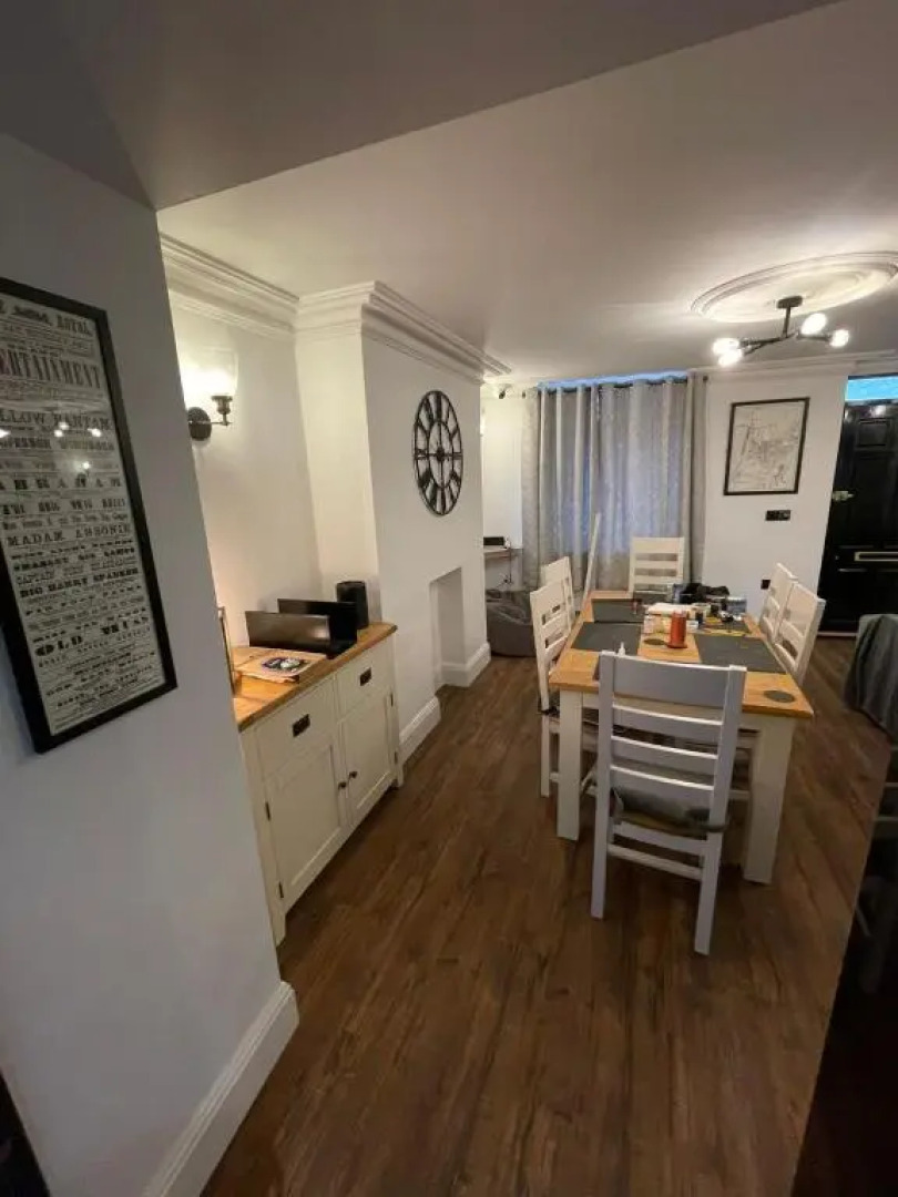 Grade II Listed House in the Lake District - Perfect deployment location for Coast to Coast cyclists & hikers