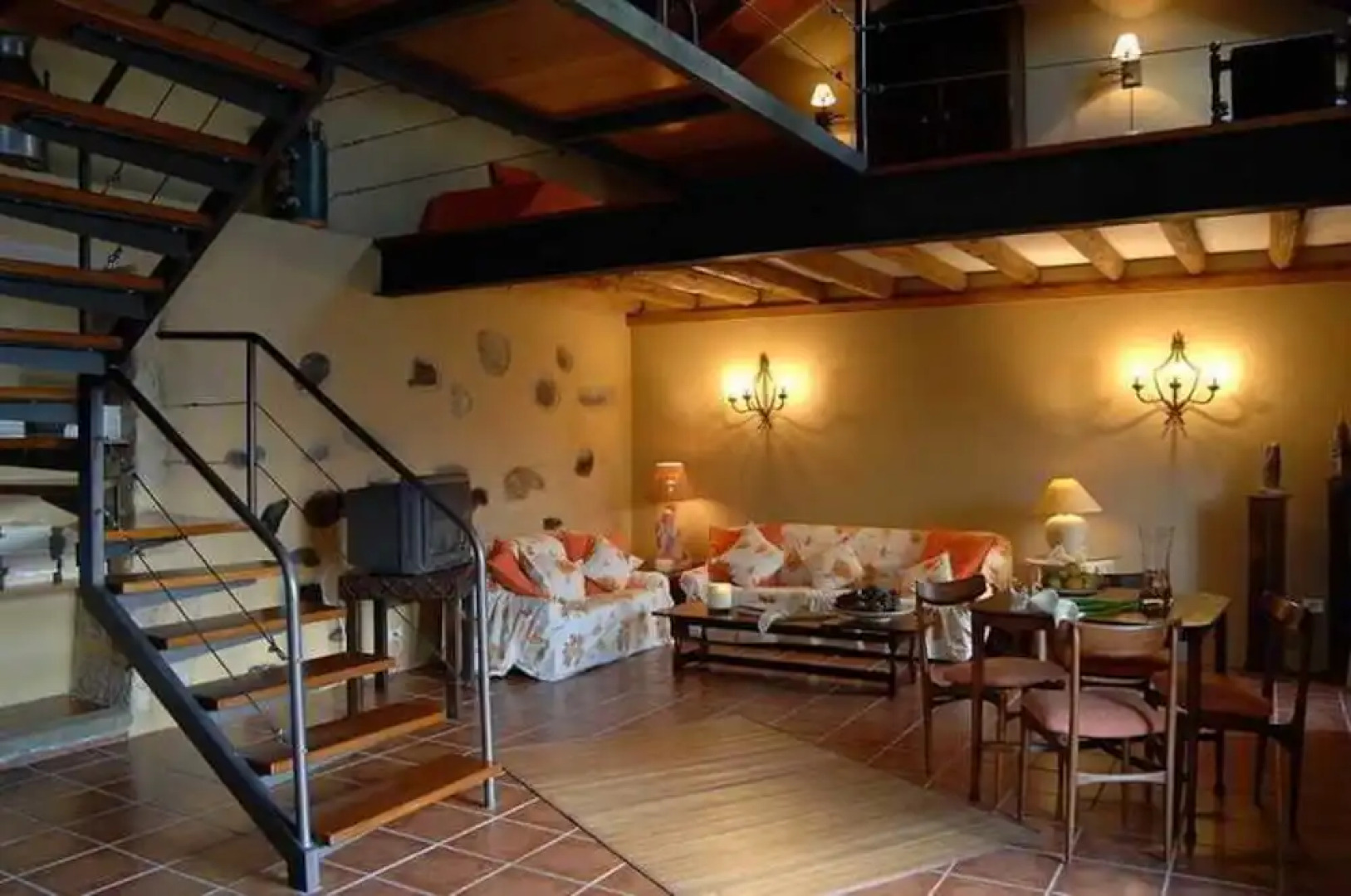 Caserio de San Jose de Las Vegas