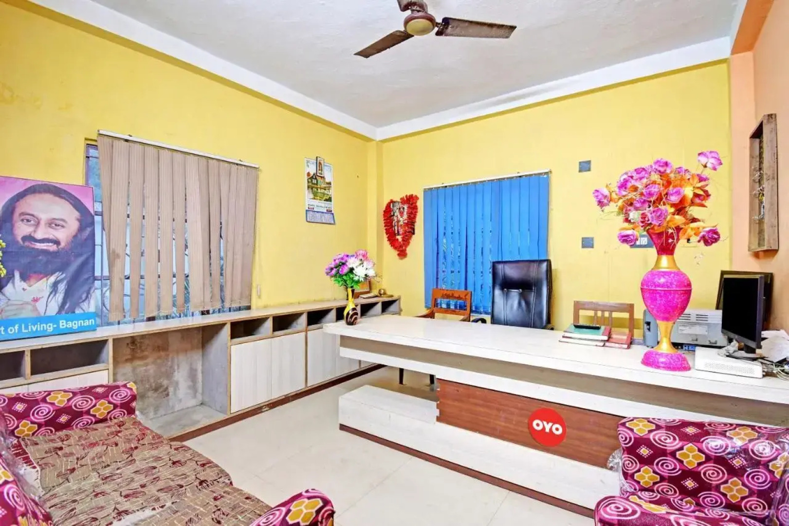 Oyo Flagship 807132 D.M.2 Resort