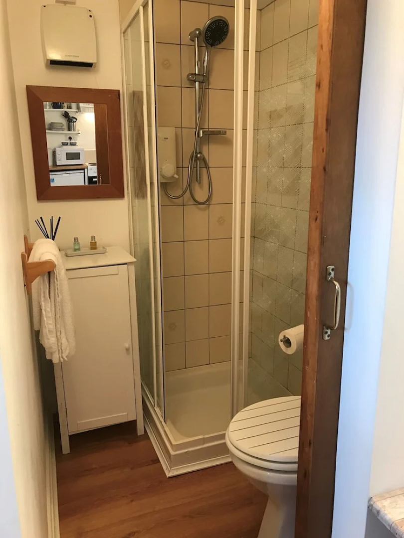 The Surf Hut at Beachcomber cottage