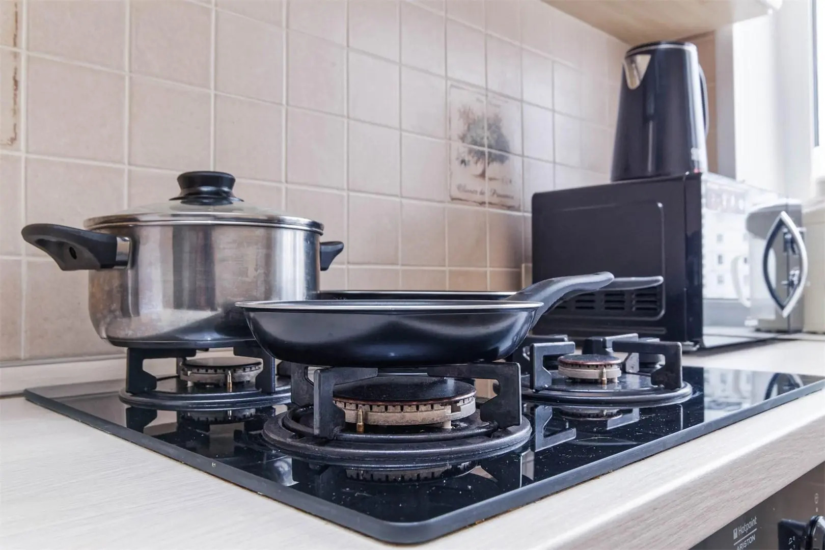 Апартаменты Степаненков на улице Сергея Есенина