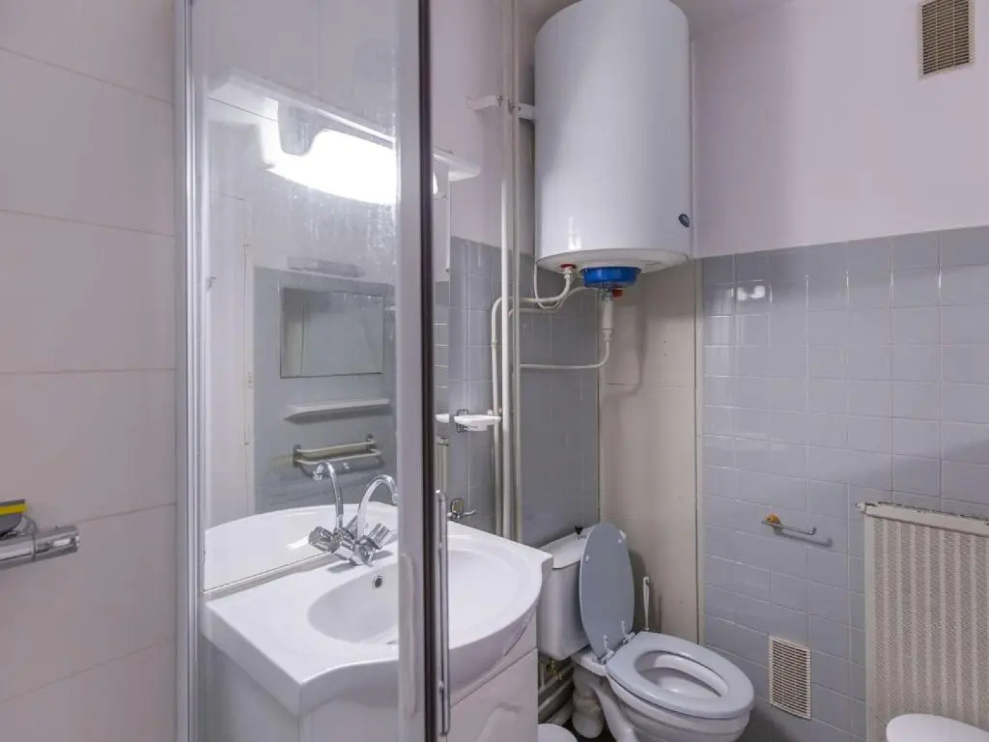 Appartement Gourette, 1 pièce, 4 personnes - FR-1-400-46