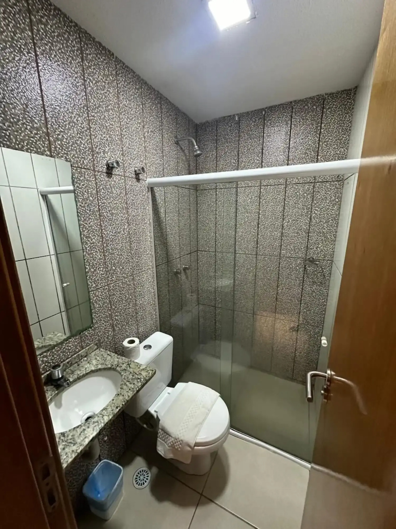Rota 232 Hotel