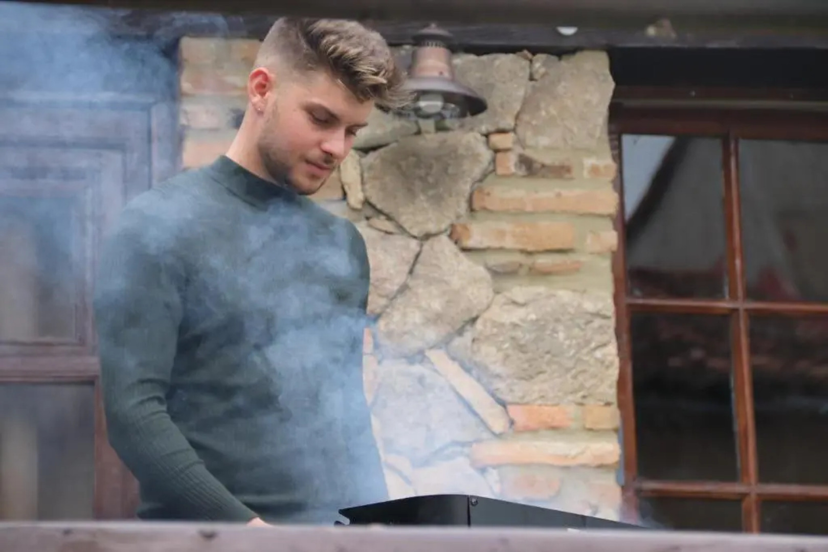 CR 4 Estrellas La Posada de los Sentidos en Jarandilla de la Vera Cáceres