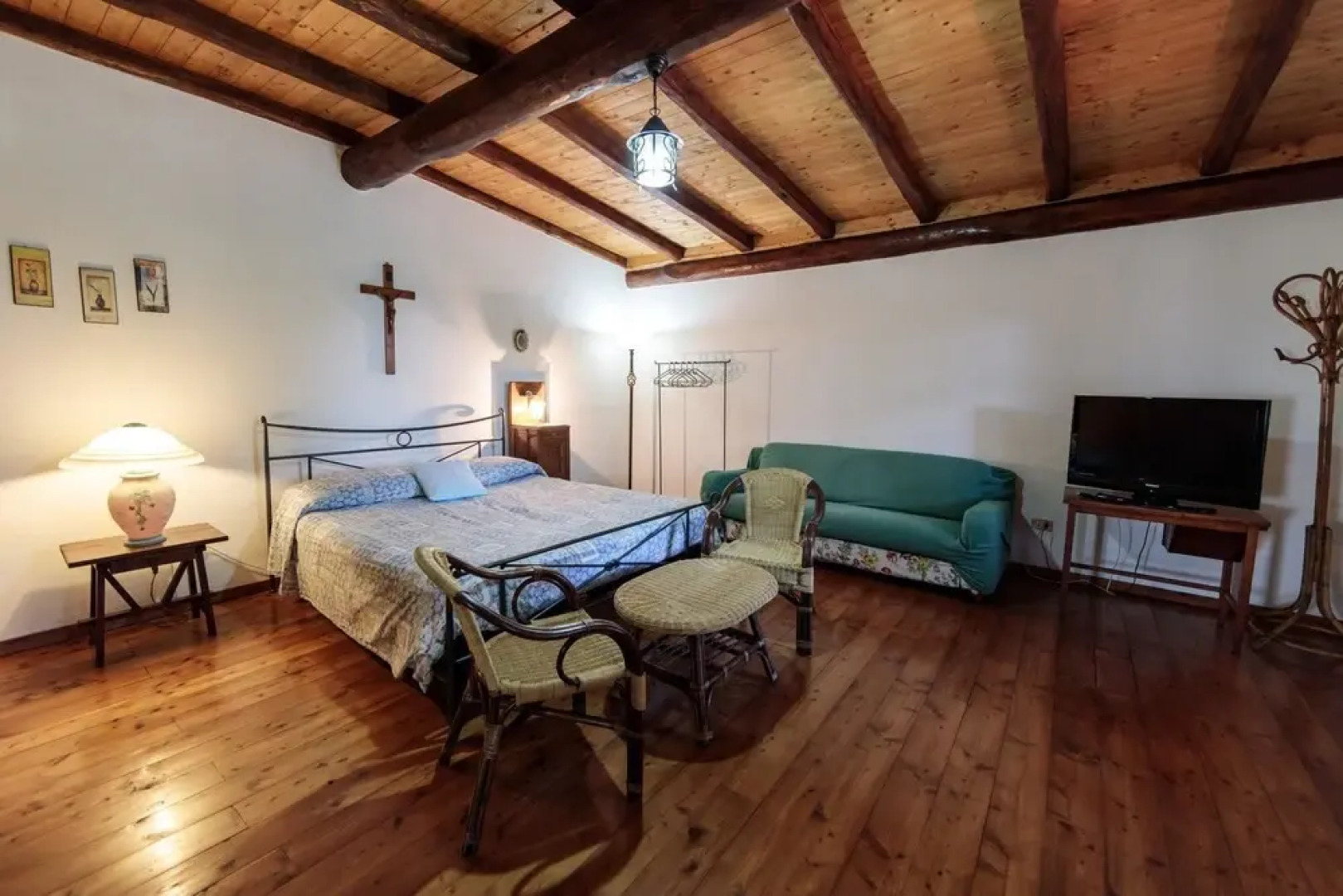 Villa With one Bedroom in Santa Teresa di Riva, With Wonderful sea View, Private Pool and Enclosed Garden - 1 km From the Beach