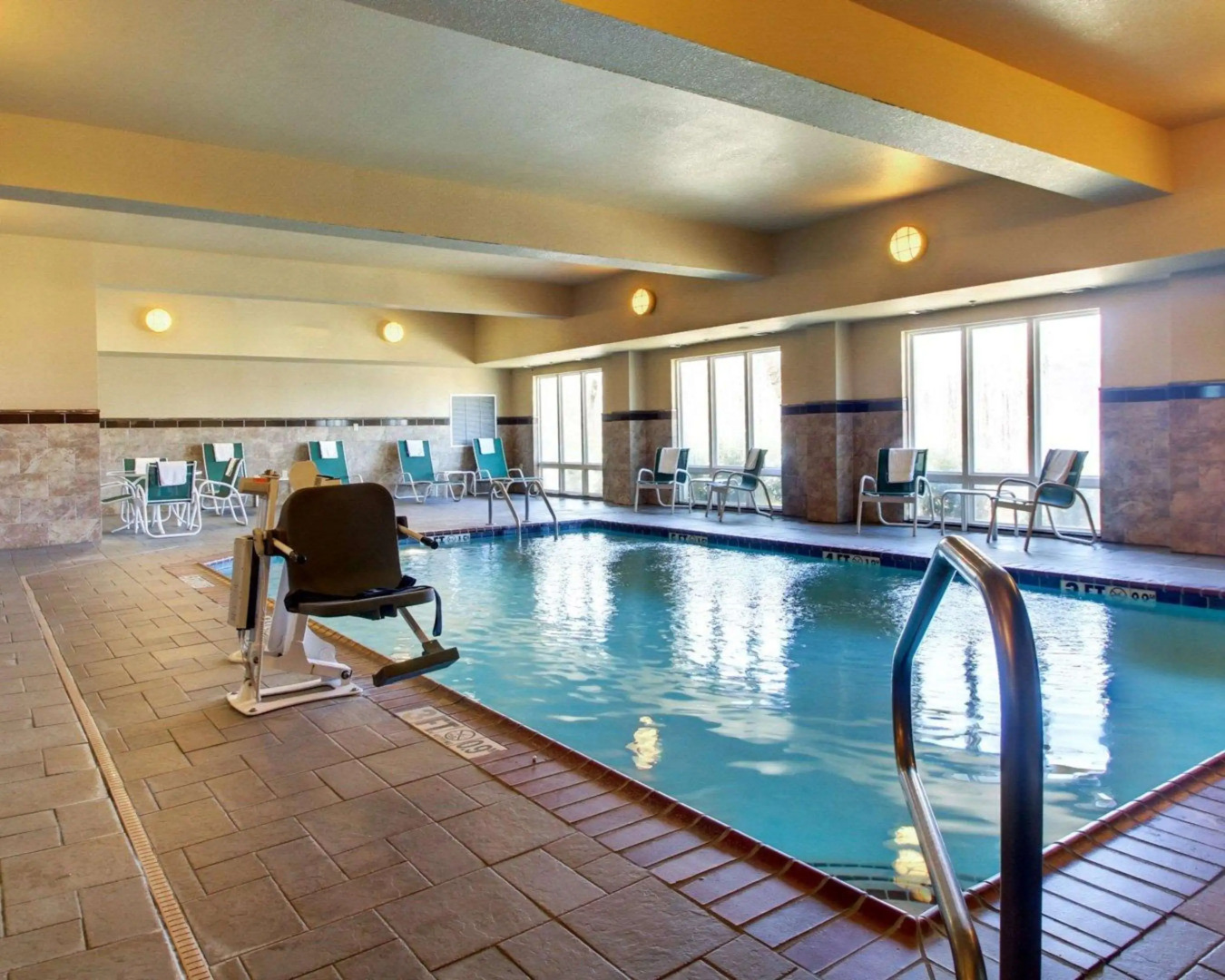 Comfort Suites Vicksburg