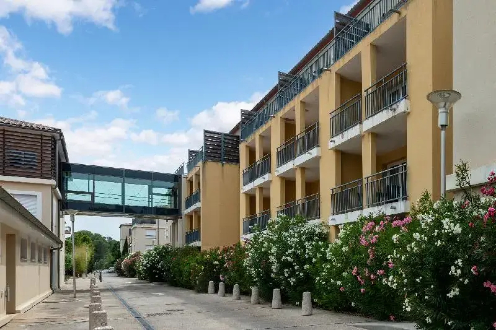 Hôtel Le Circuit Le Mans