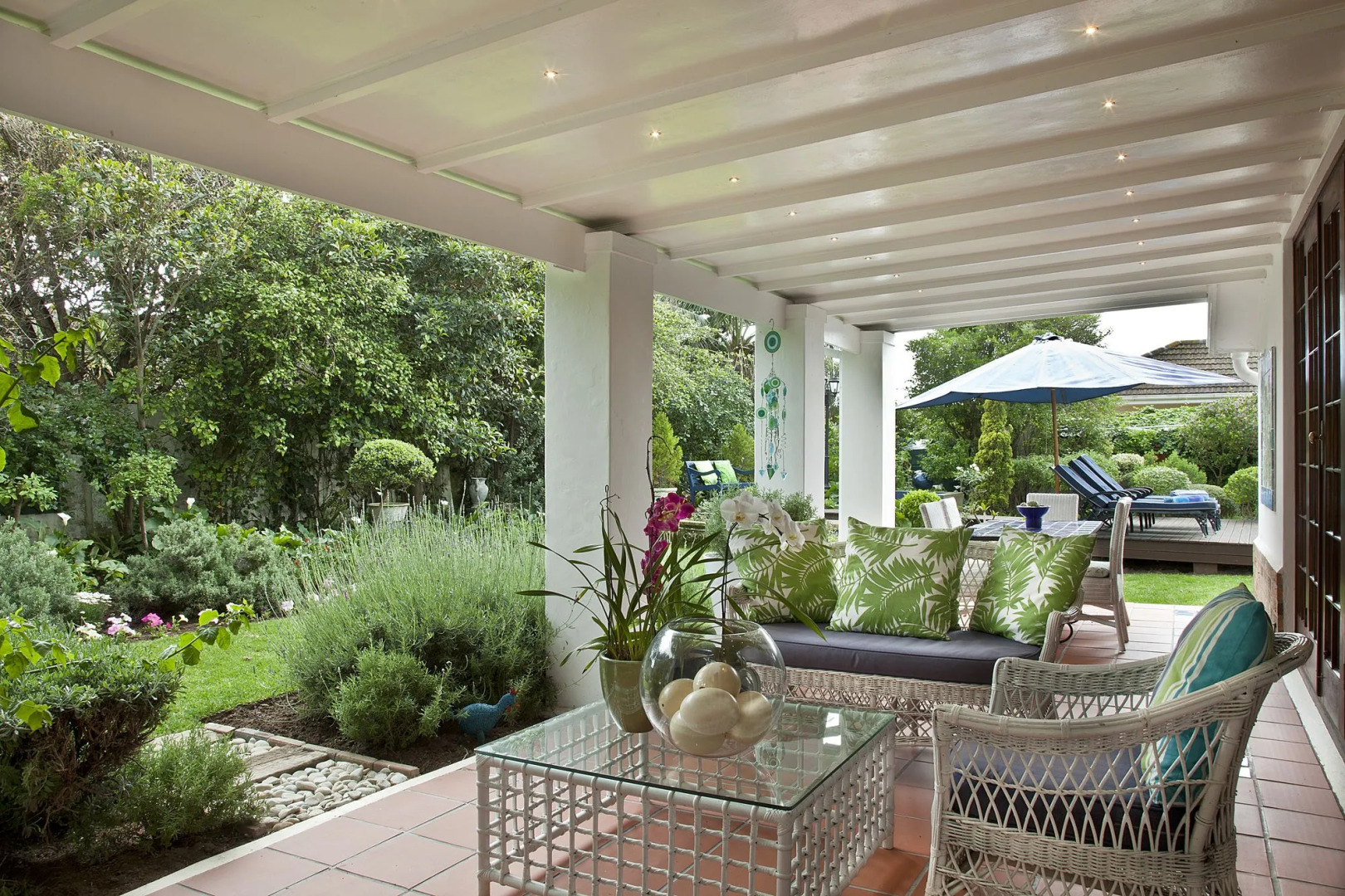 Admiralty Beach House