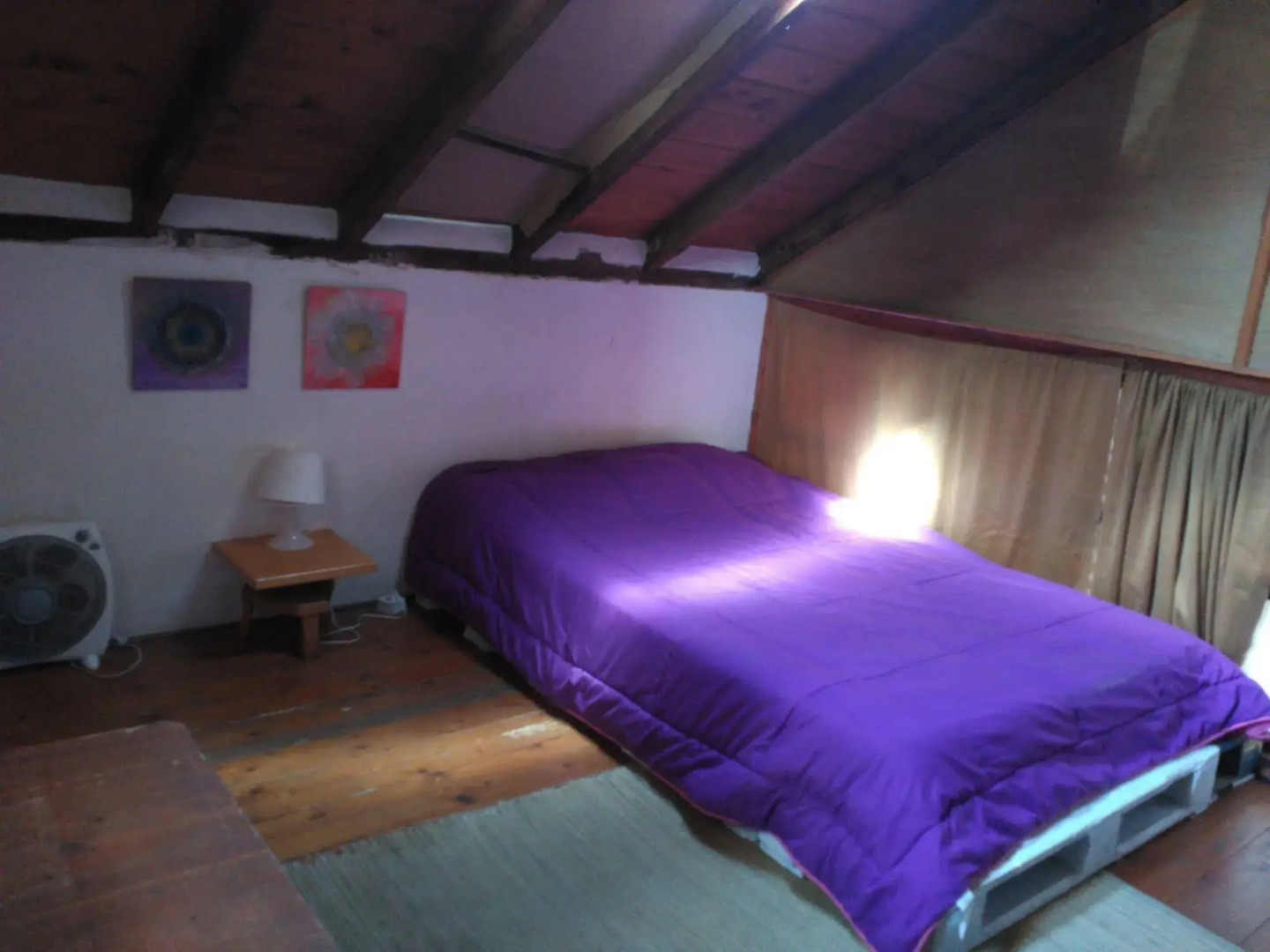 Hostel La Casa Encantada