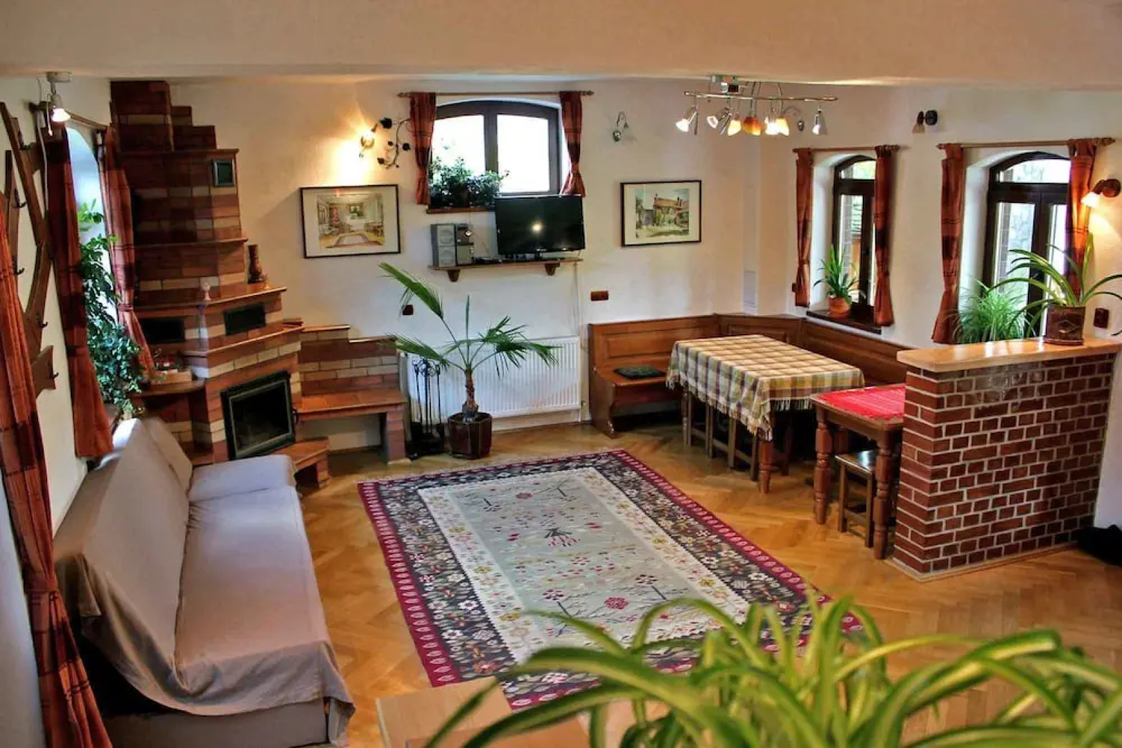 Casa Crina