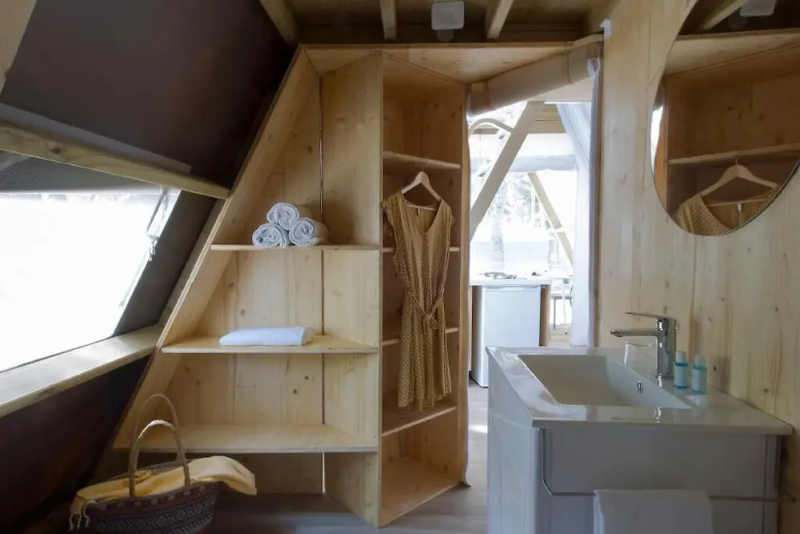 Tamarit Beach Resort