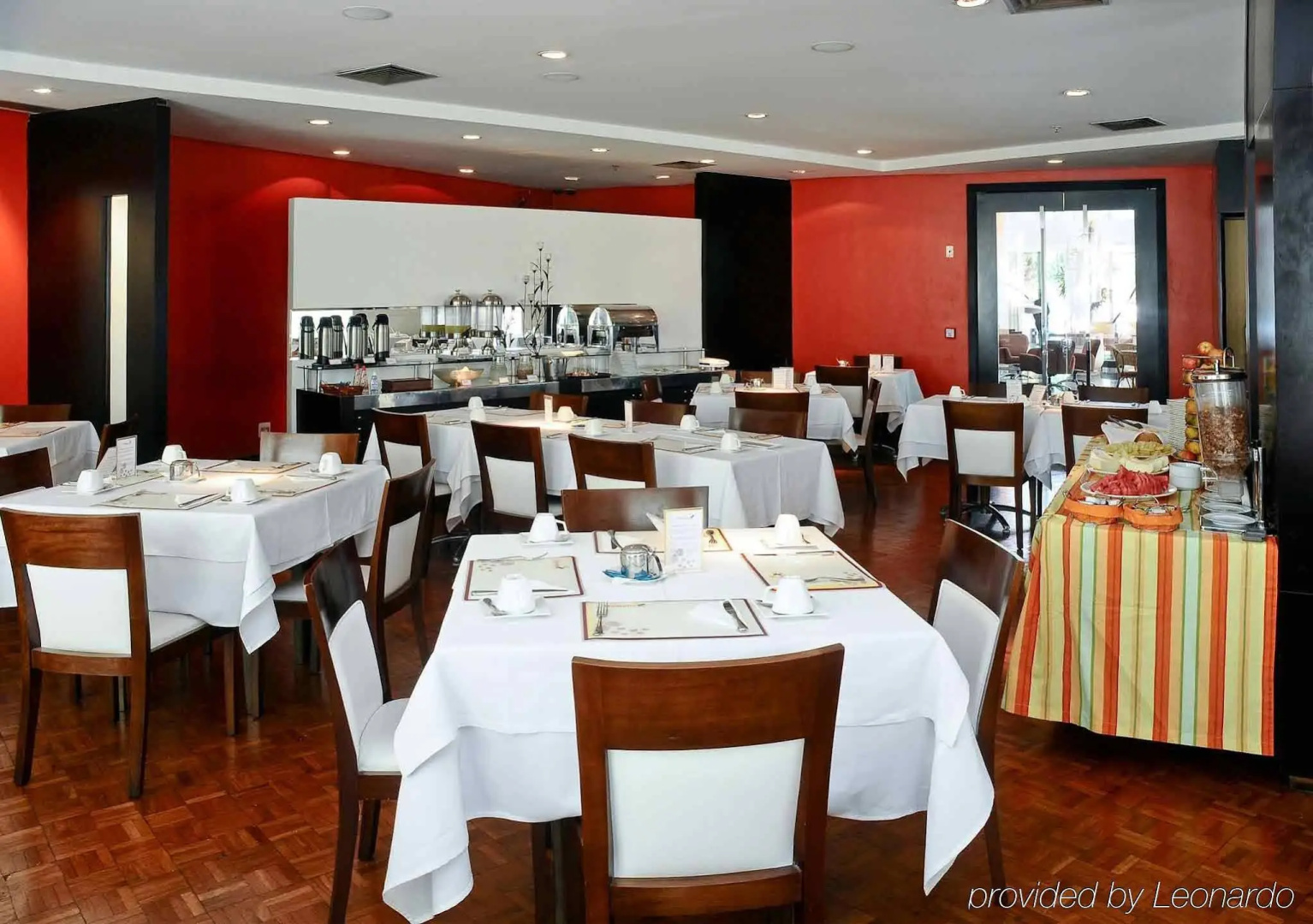 Mercure Manaus Hotel
