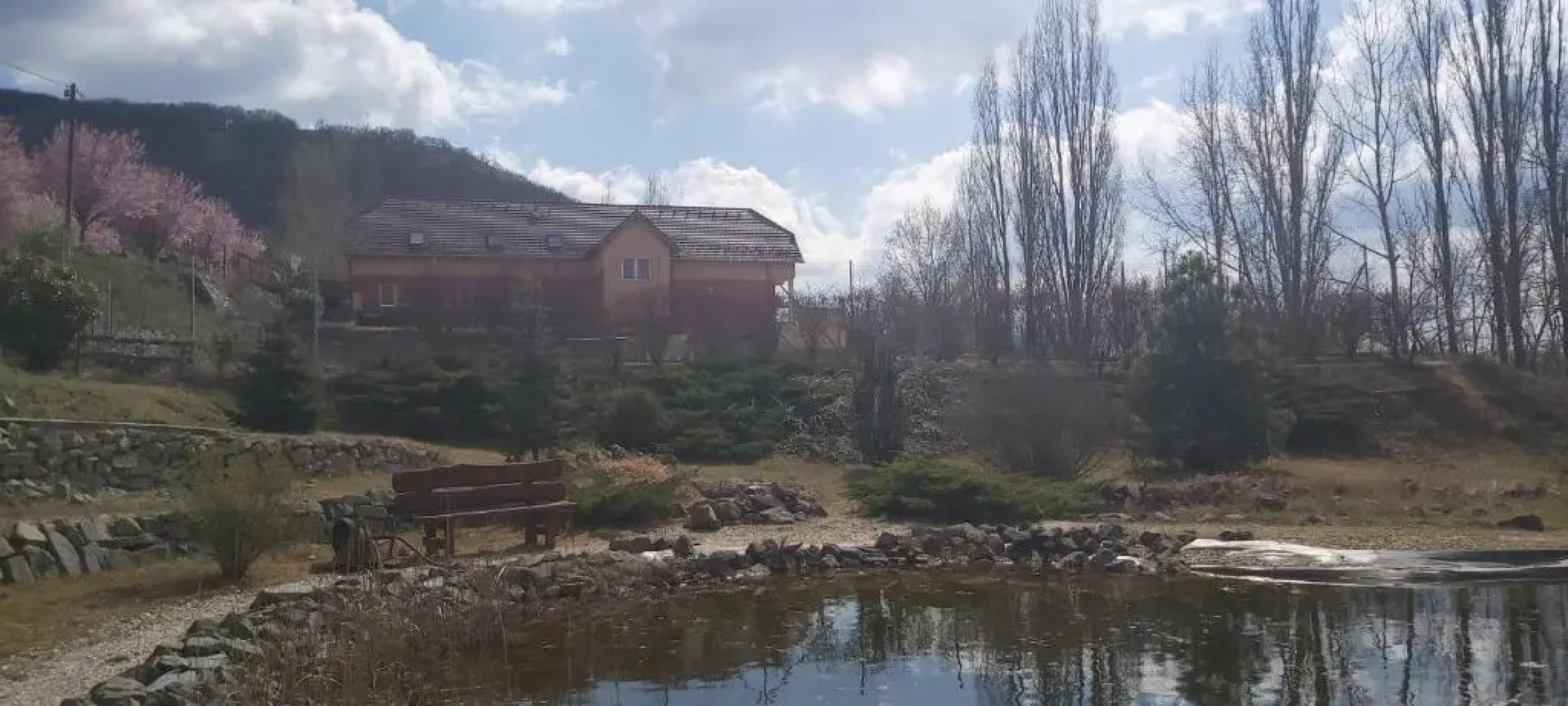 Tündérszikla Panzió