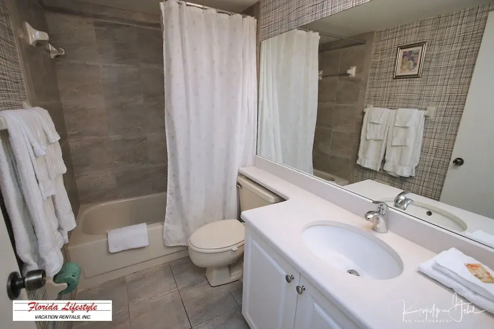 Beach Cottage 1413 Apartment