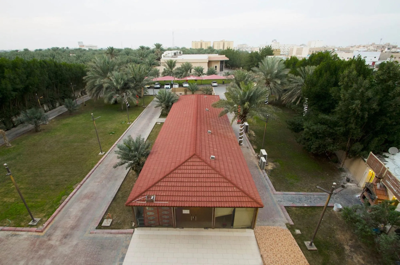 Hofuf Hotel