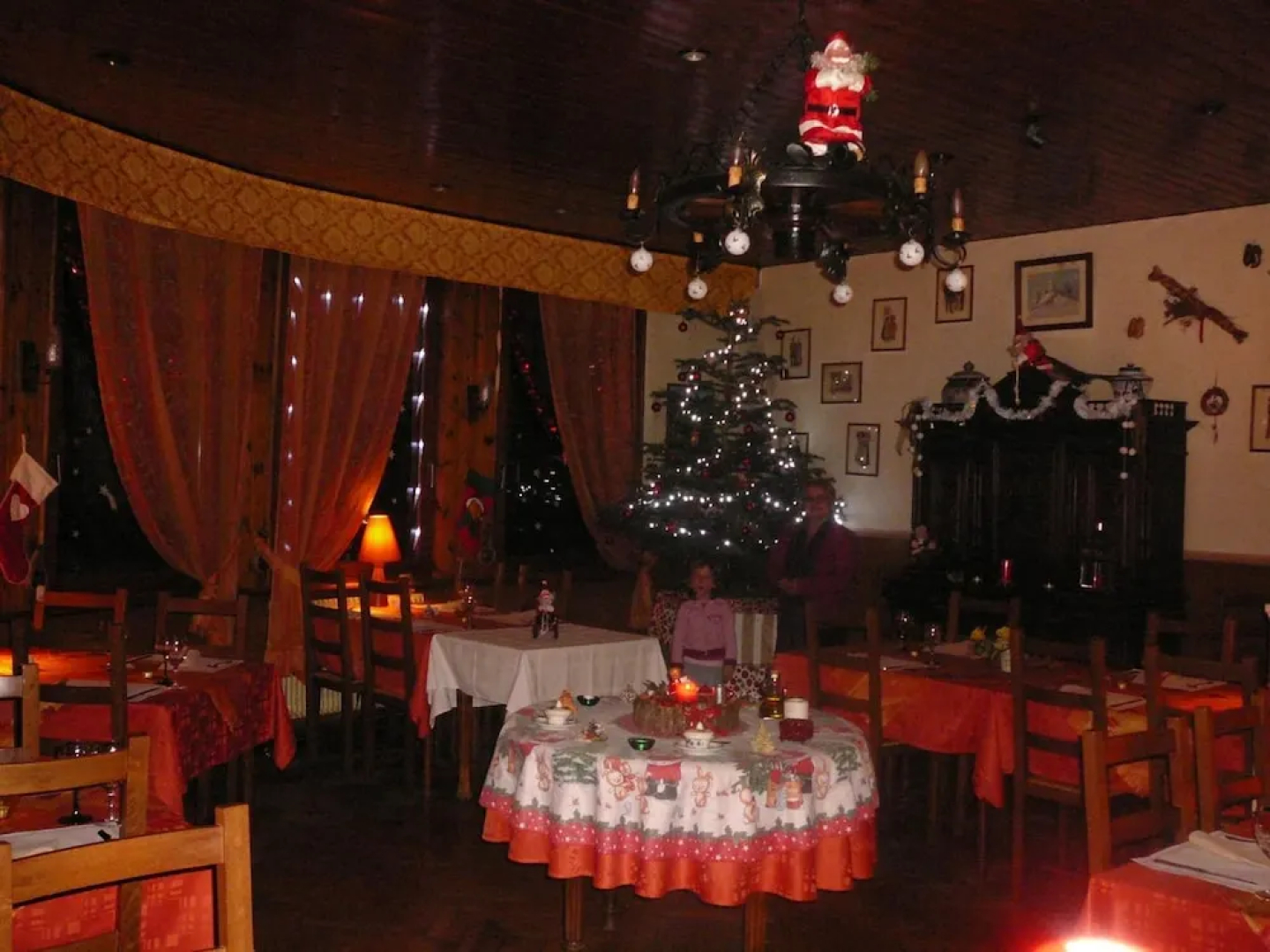 Résidence SoAnSa RSAST