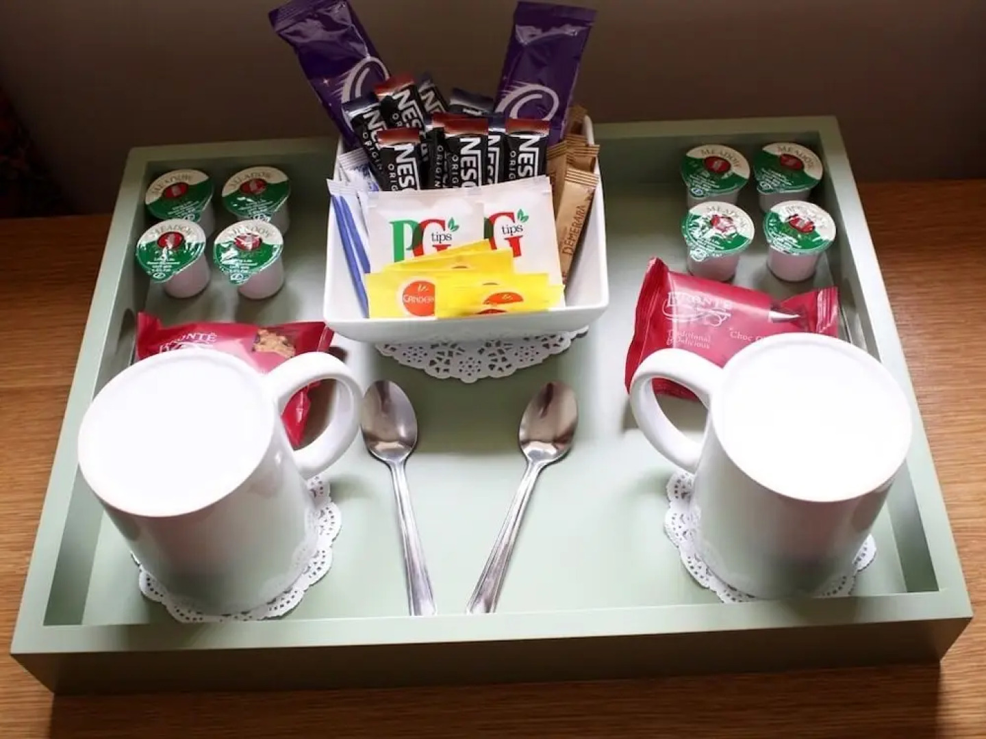 The Ram at Tivetshall