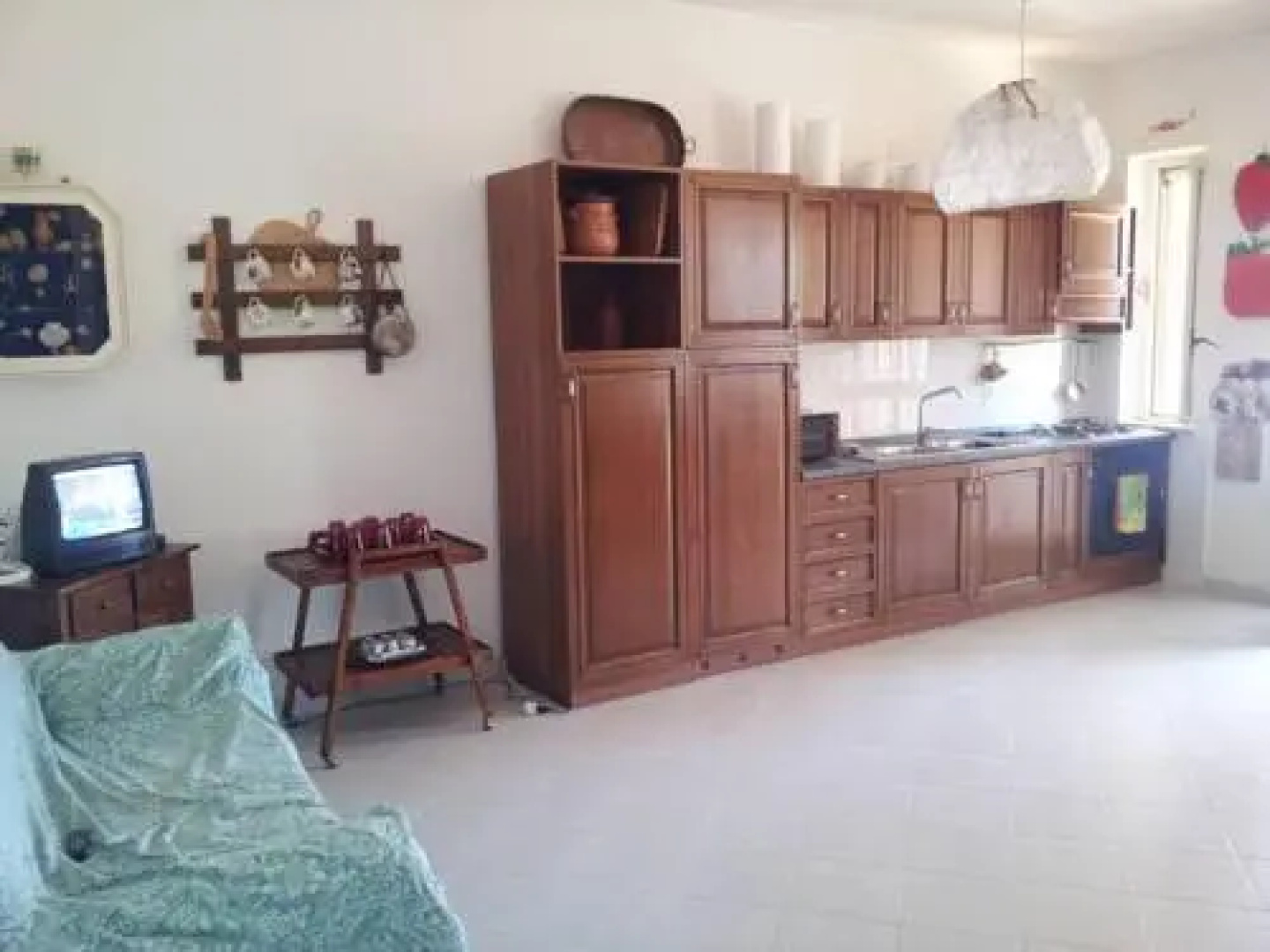 La Residenza Villino Andromaca