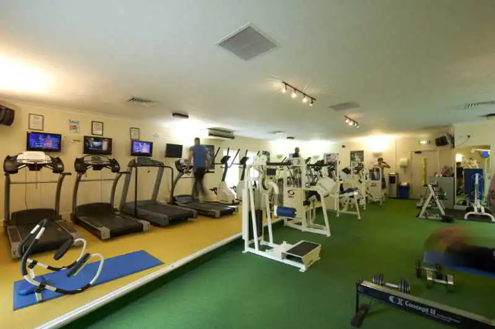 Best Western Ardsley House