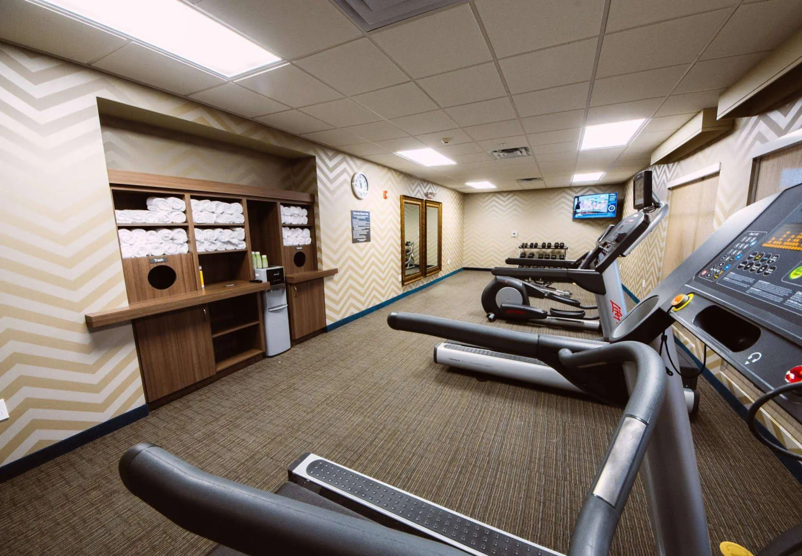 Residence Inn Harlingen