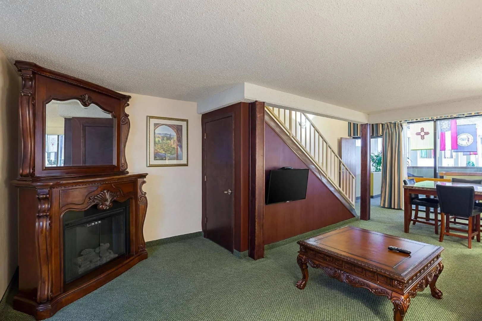 Clarion Hotel Desoto