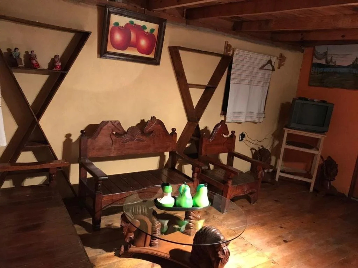 Finca Paraiso-El Canto de la Sirena