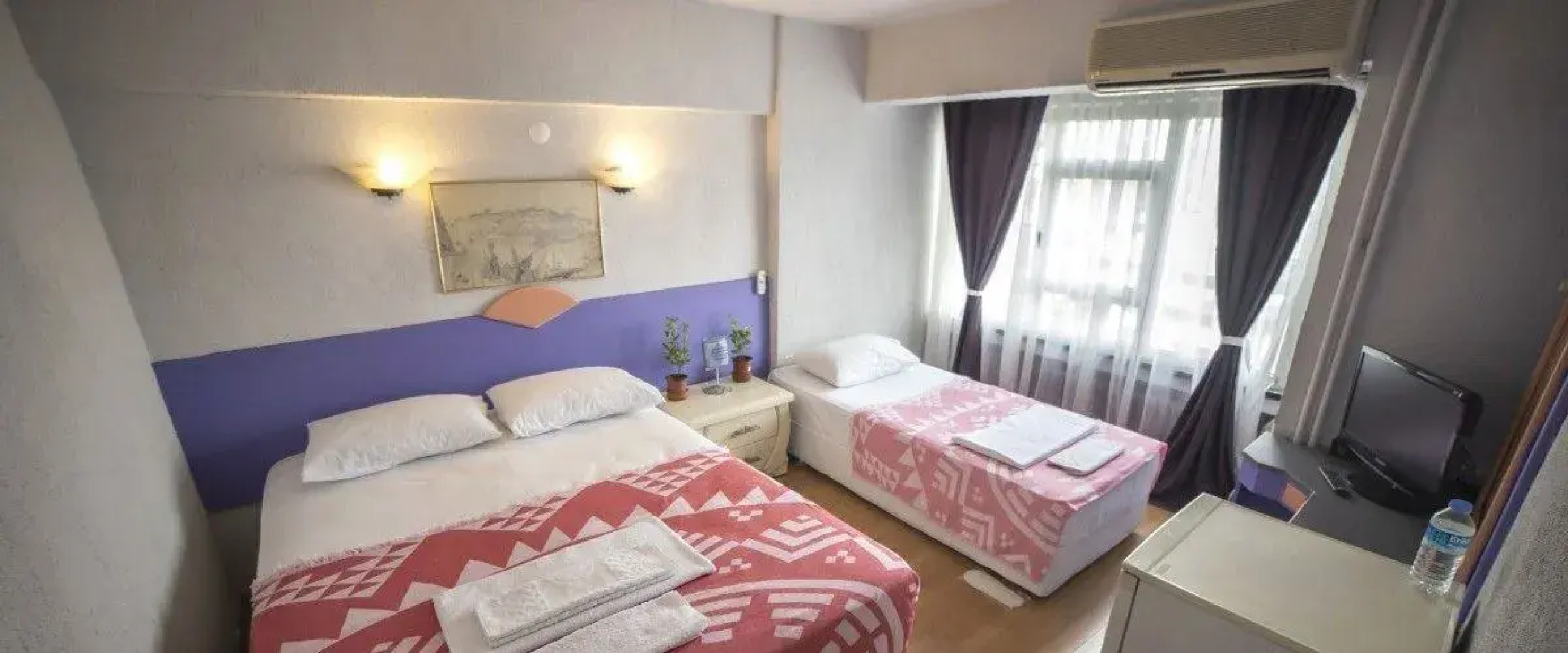 Masal Pansiyon Burhaniye