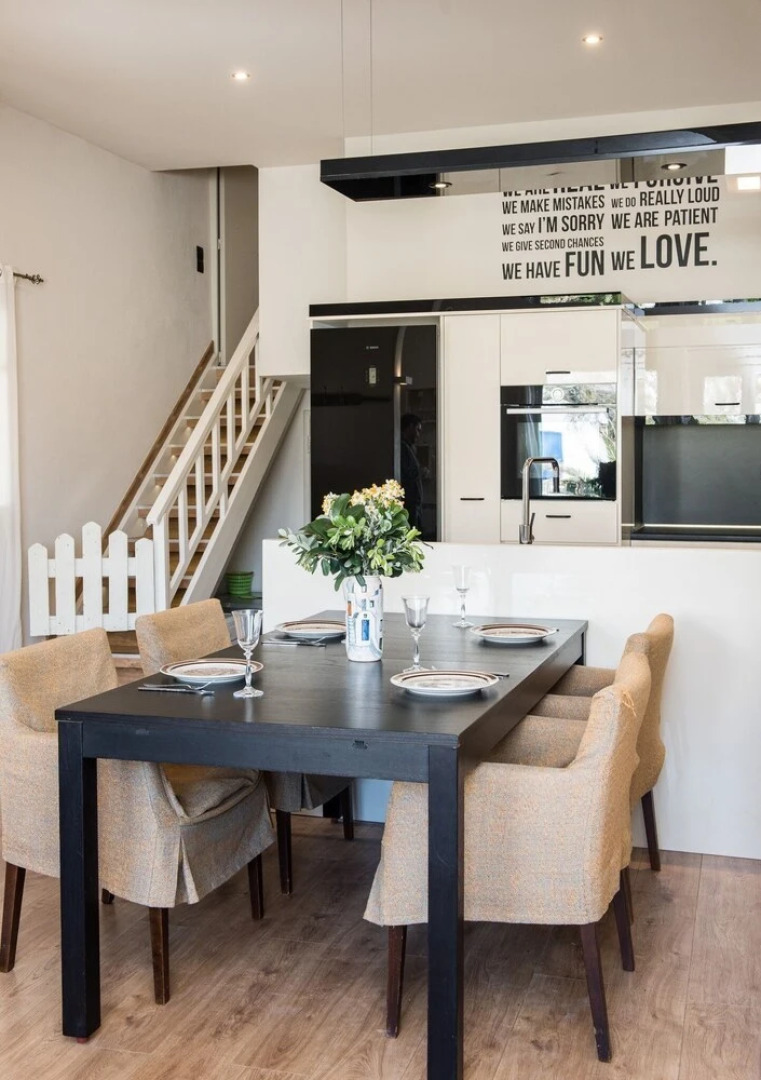 Ftelia di Mare Beachfront