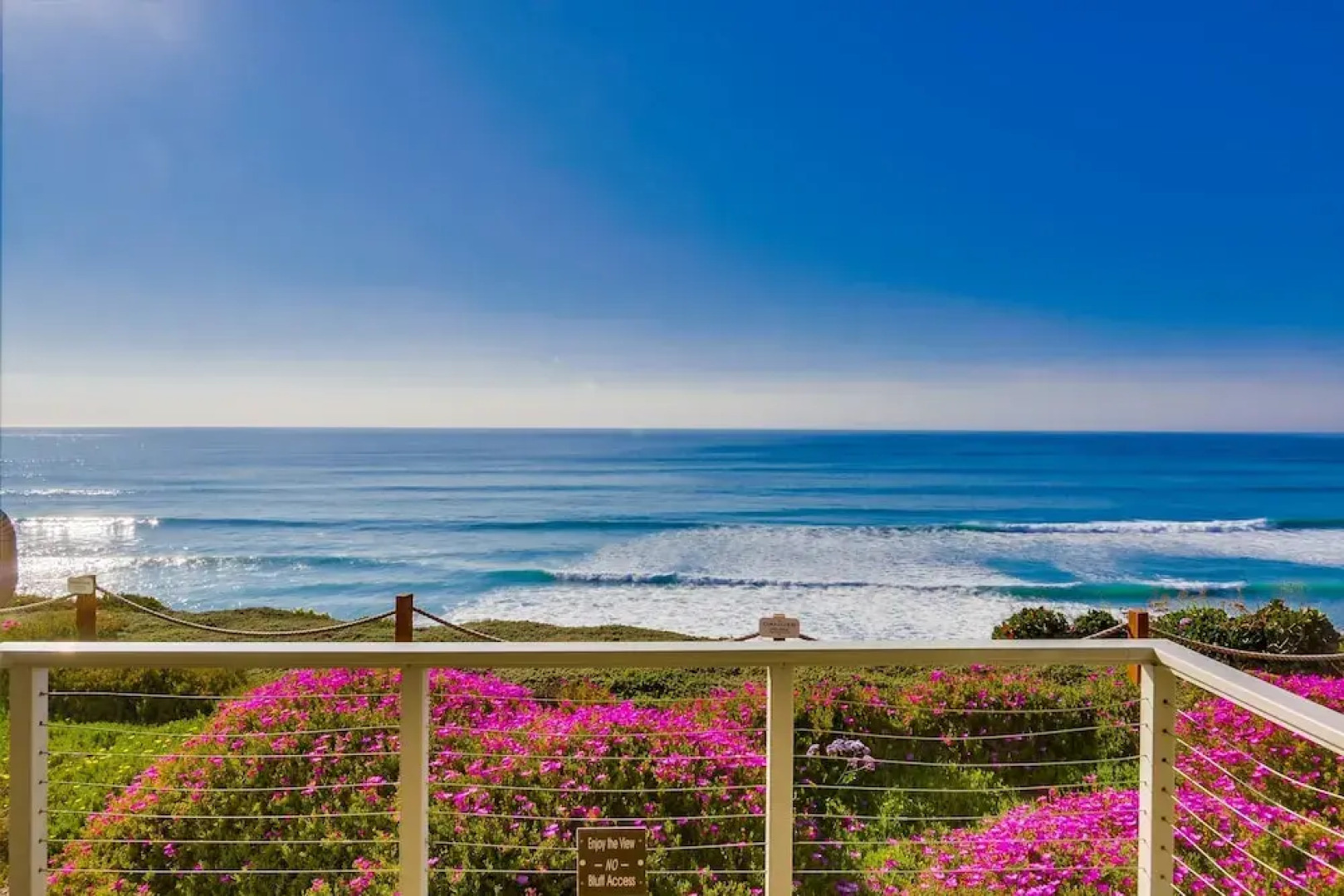 Gorgeous Ocean View Condo with Pool & Spa SURF9 by RedAwning
