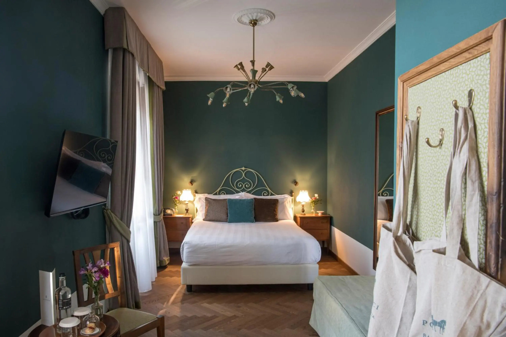 La Posta Hotel & Thermal Spa