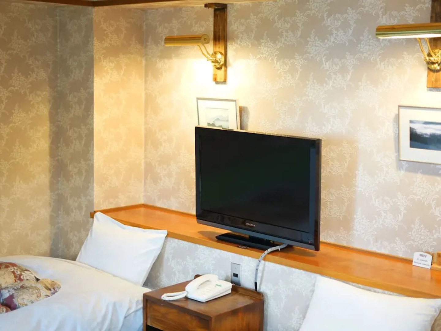 Hotel Astoria (Nagano)