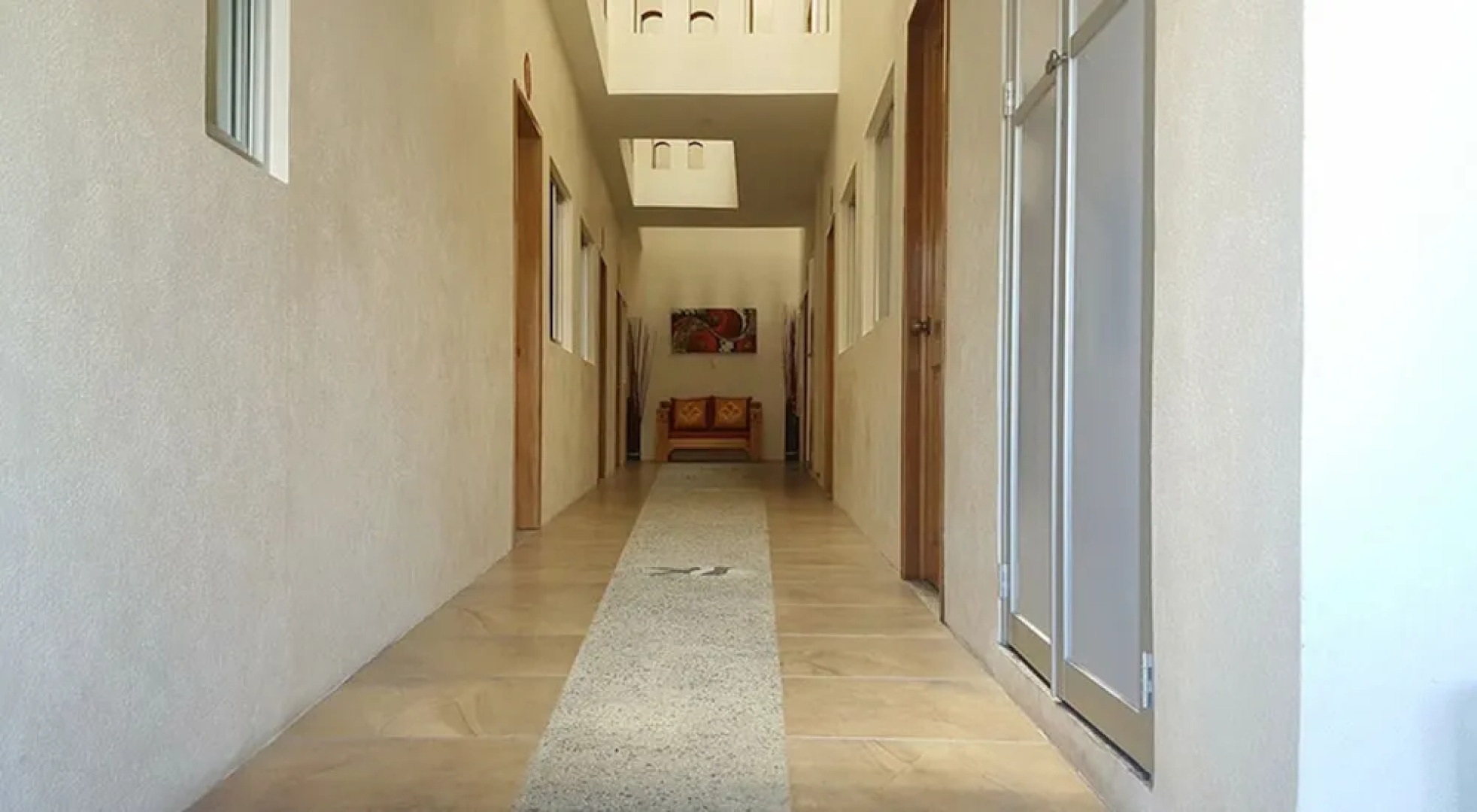 Hotel Puerto del Sol