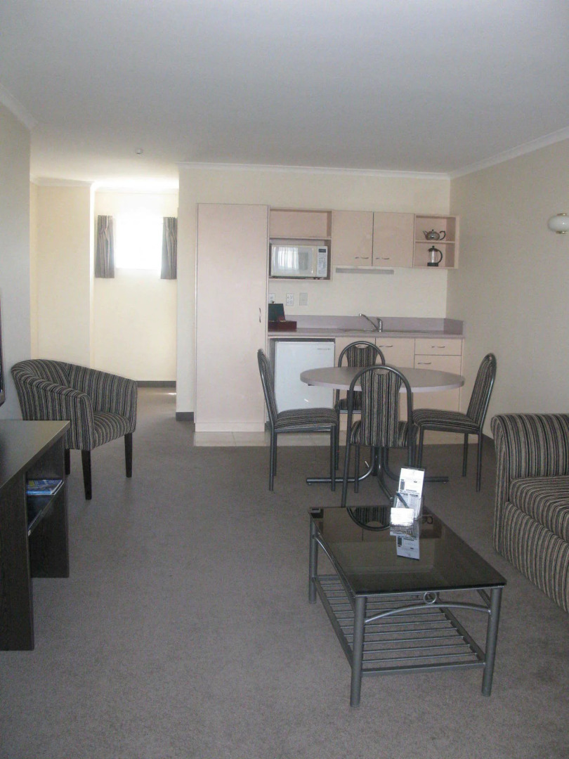 Anchorage Motor Lodge