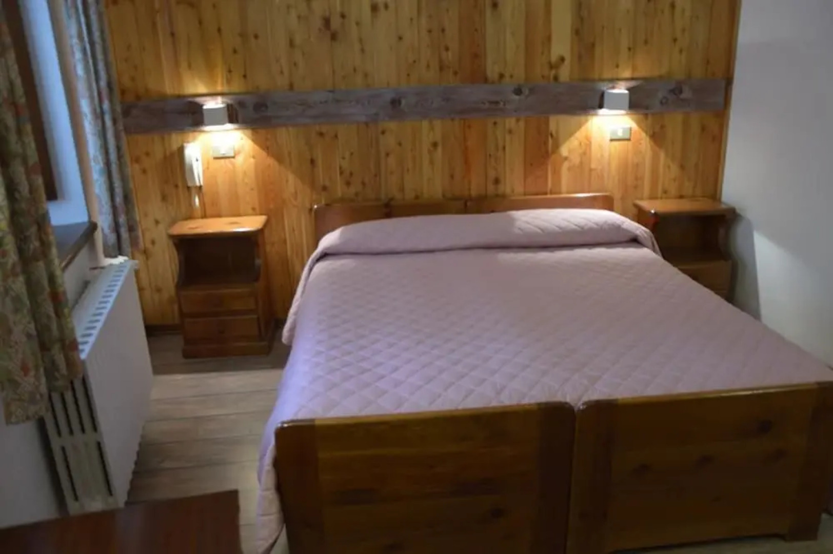 Ristorante Pensione Bellevue