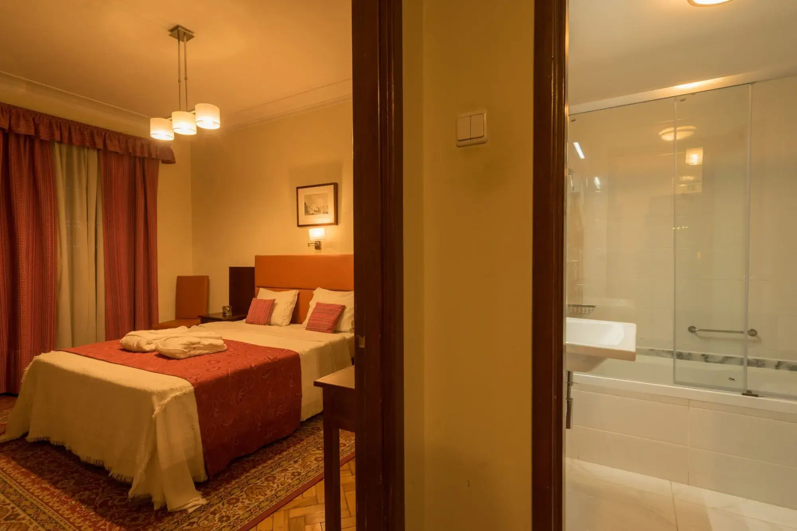 Pão de Açúcar – Vintage Bumper Car Hotel