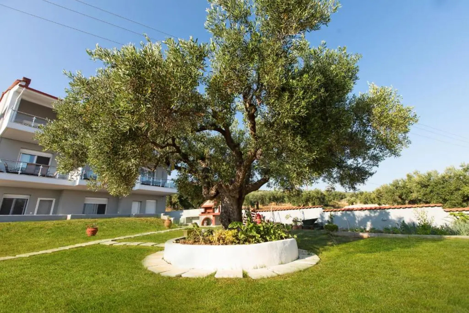 The House Of The Roses Seaview Superior Maisonette 3