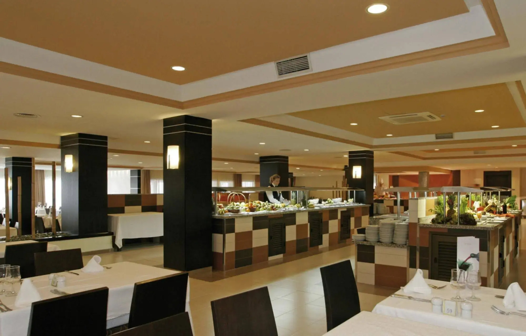 Hotel Riu Palace La Mola